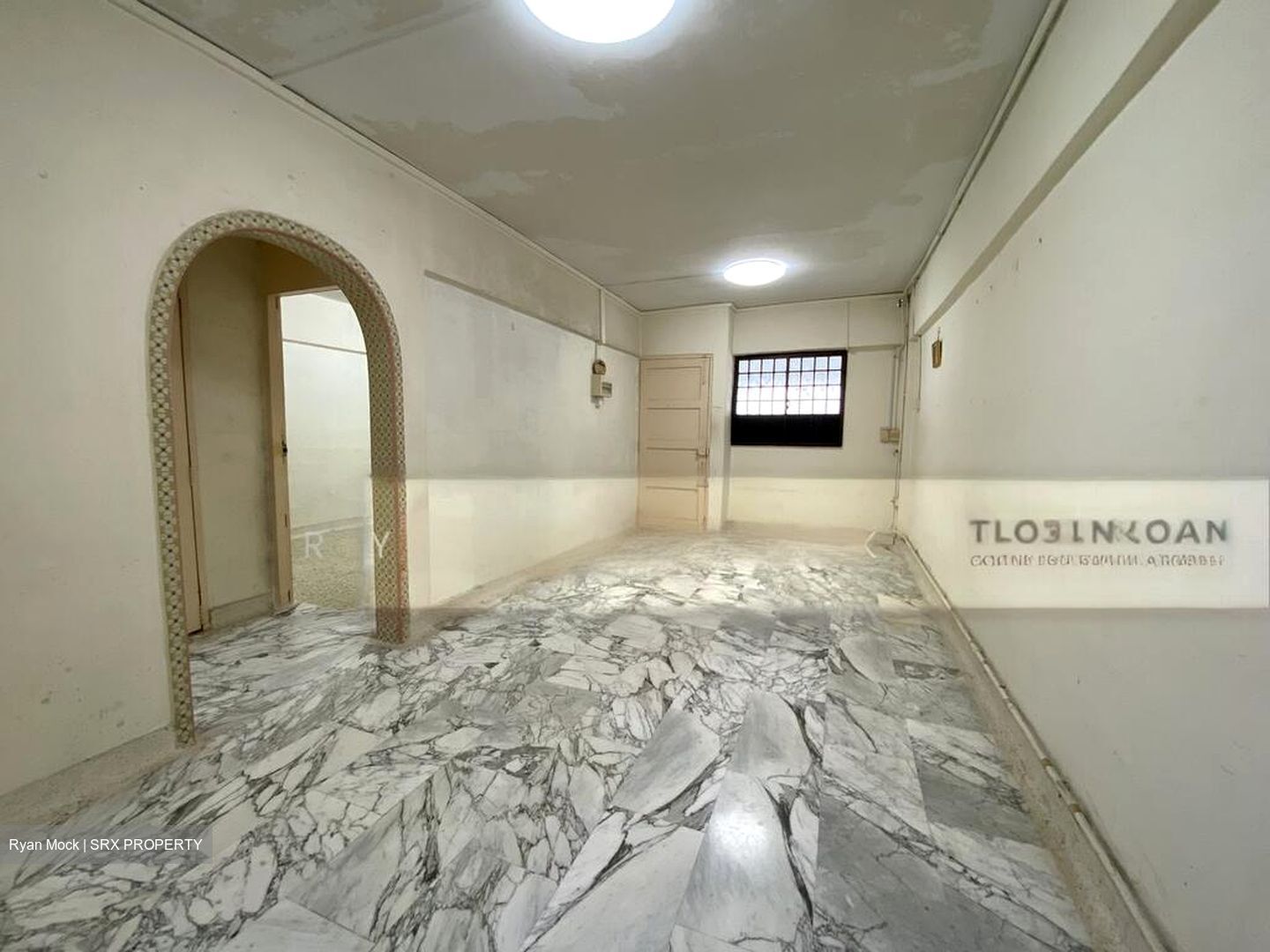 Blk 301 Ang Mo Kio Avenue 3 (Ang Mo Kio), HDB 3 Rooms #555074271